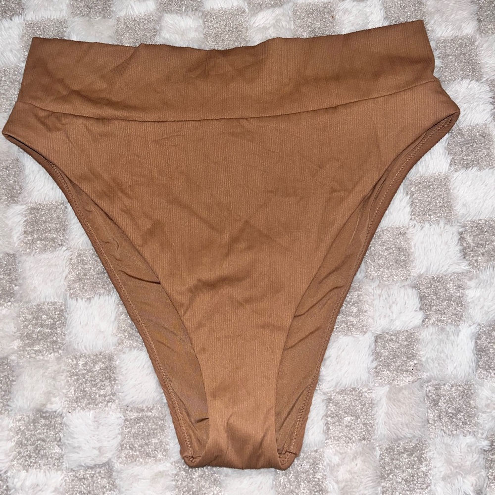 Aerie swim bikini bottom